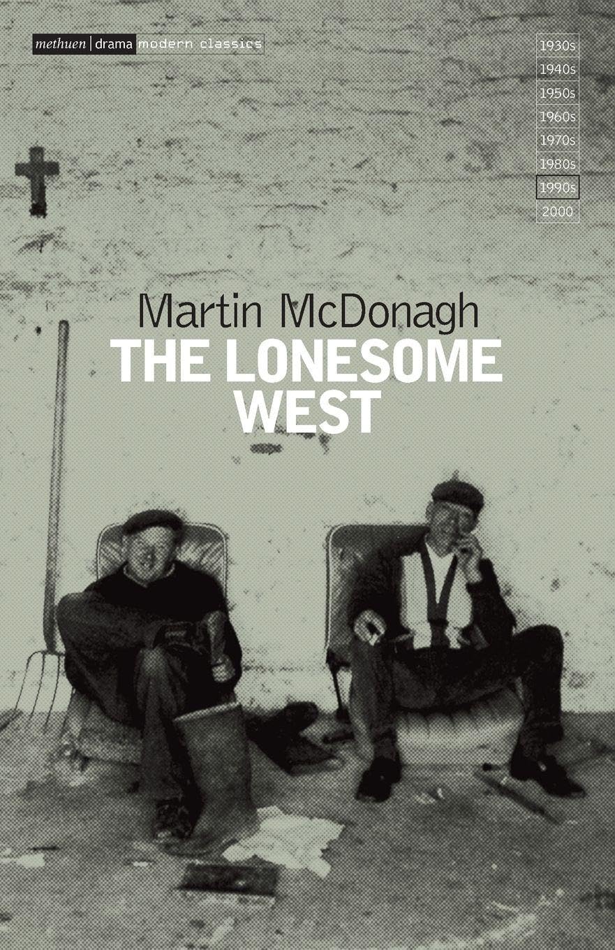 The Lonesome West (Modern Classics) - McDonagh, Martin