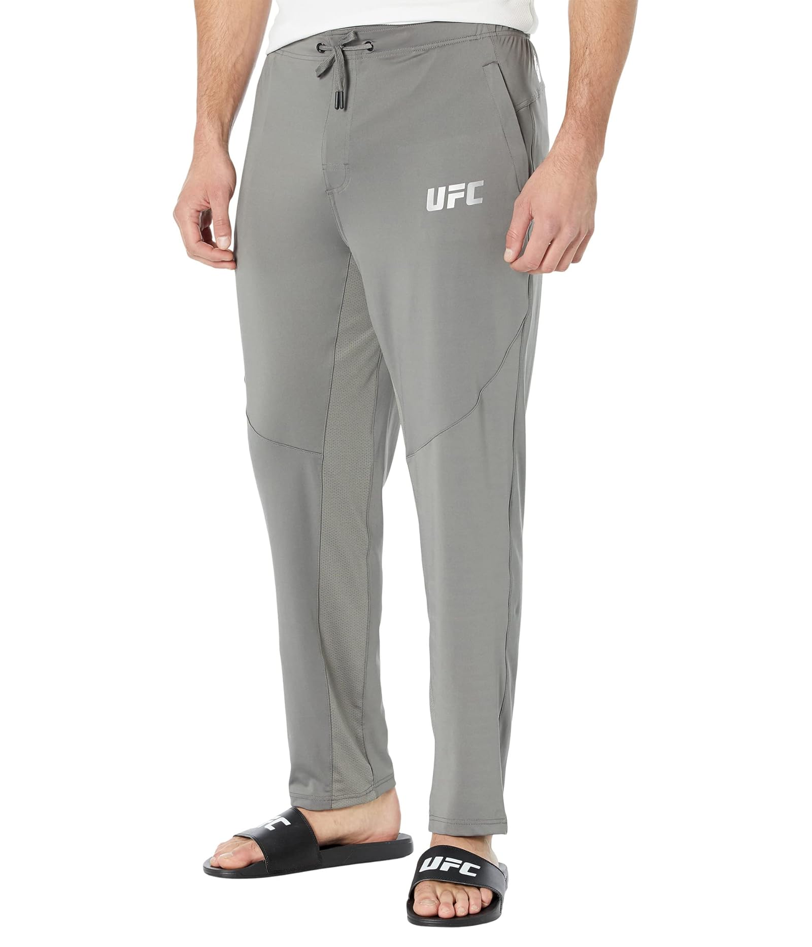 Мужские брюки UFC Tech-для бега трусцой 17090₽