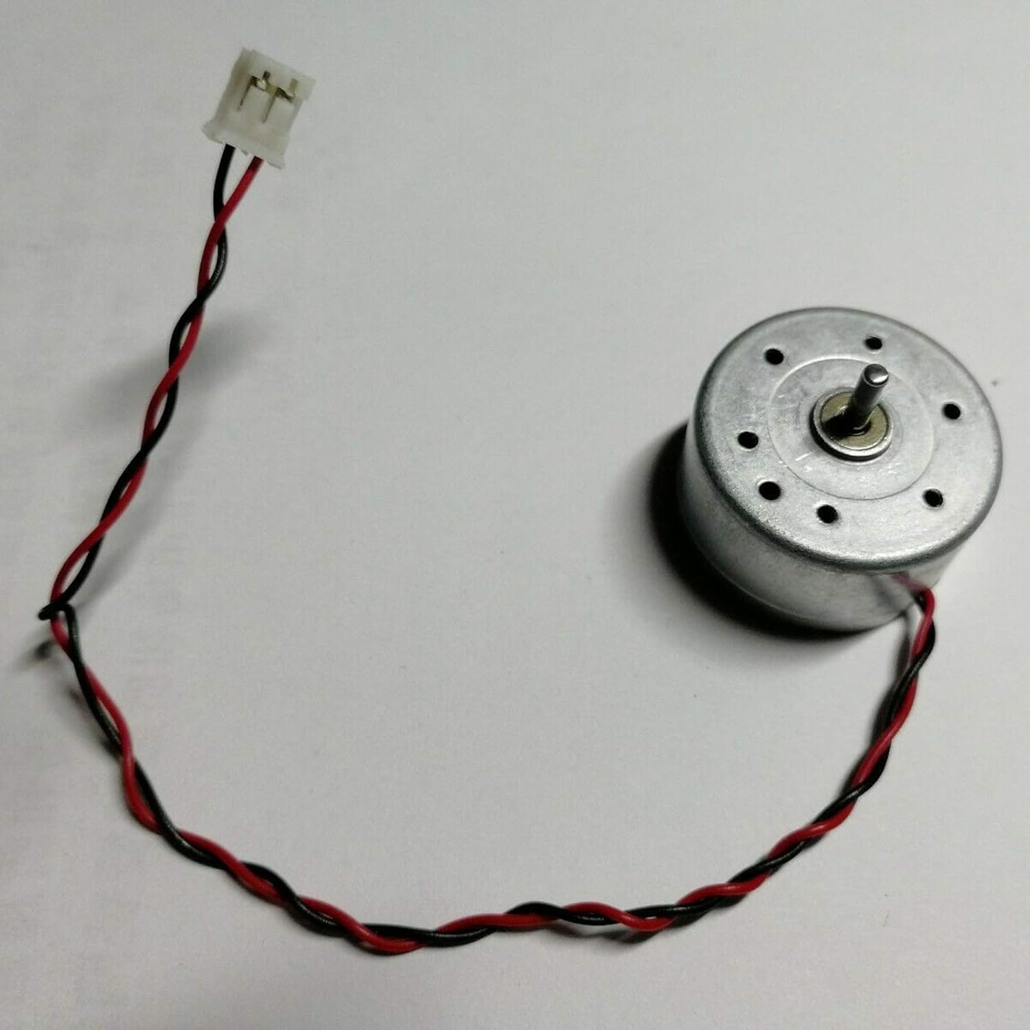 Lidar Motor fit for Neato D2 D3 D4 D5 D6 D7 Botvac Connected Vacuum Cleaner Lidar Motor Repair Parts Accessories (Fix Error 3000)