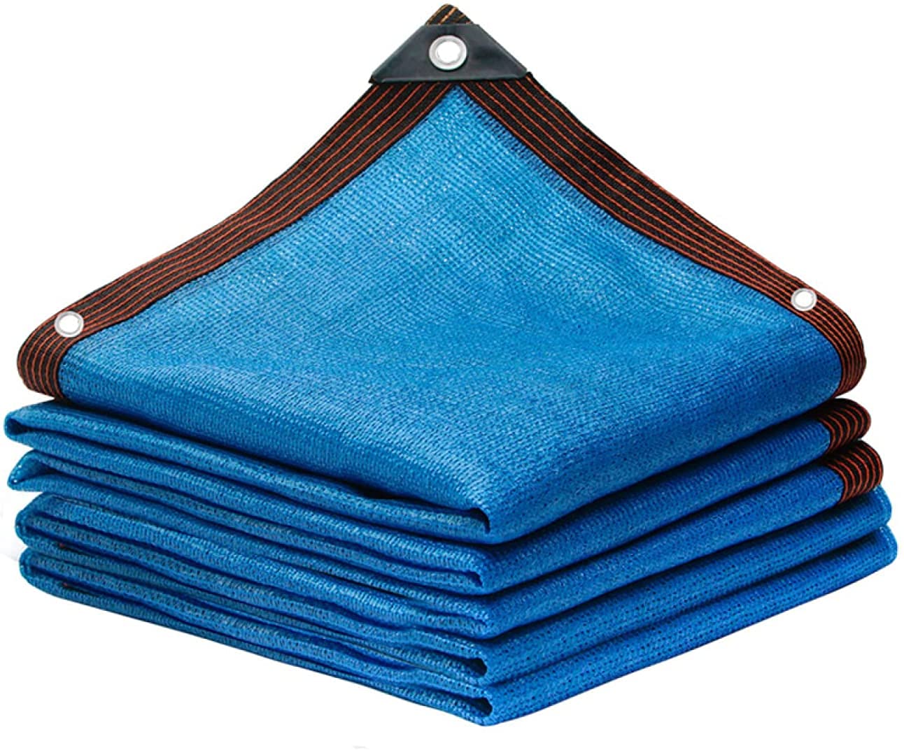 Toldo vela de sombra resistente anti-UV y tela impermeable exterior