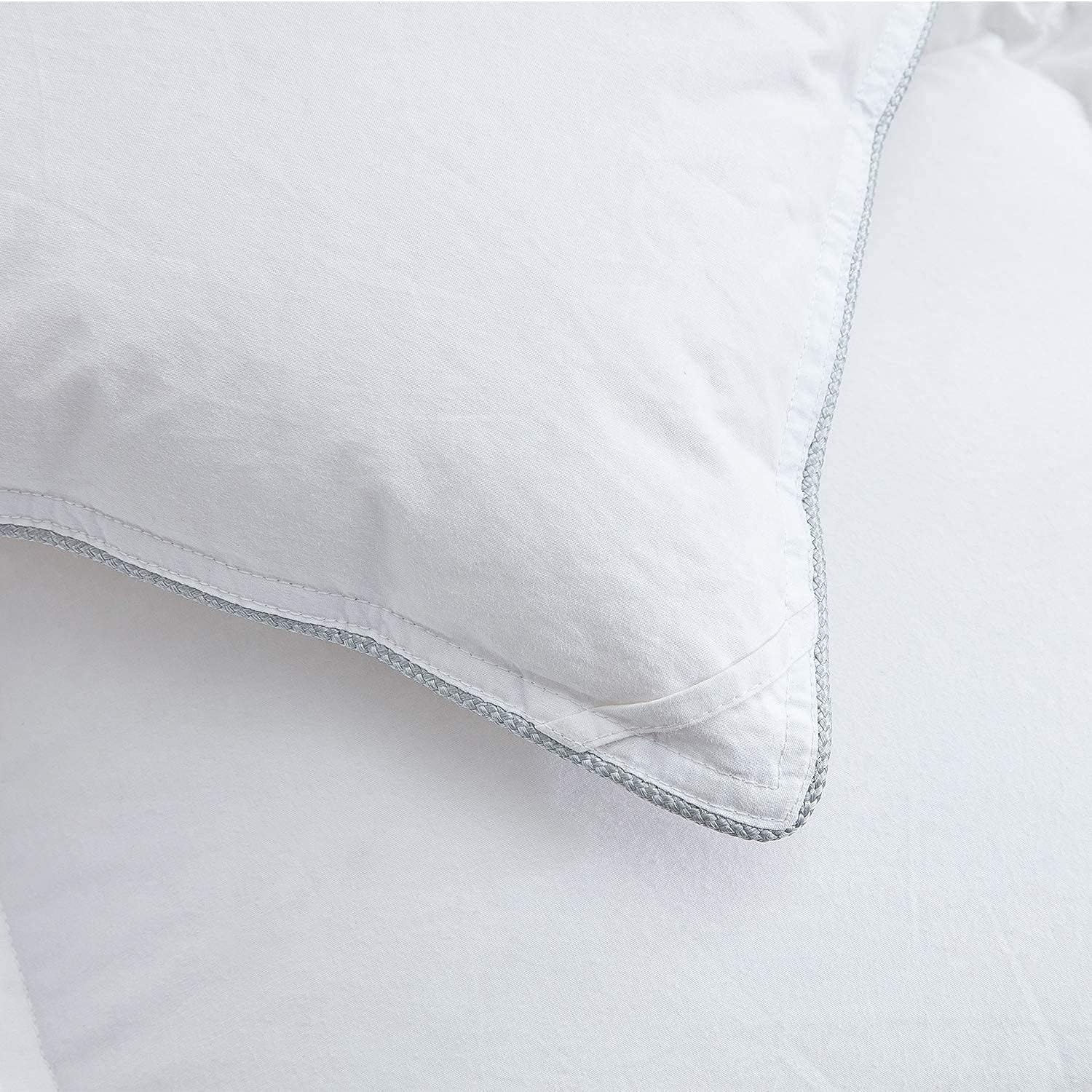 oversized king pillow inserts