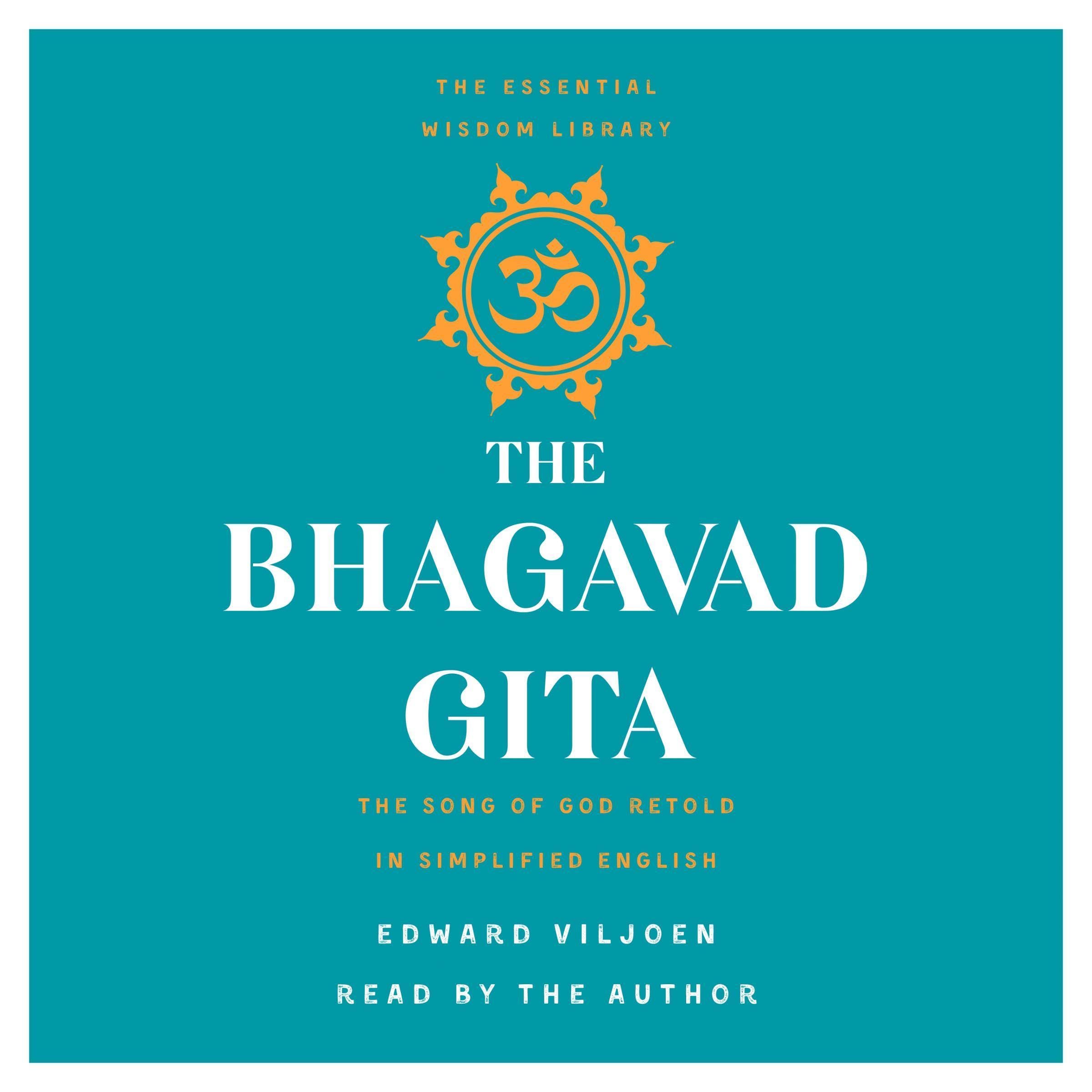 The Bhagavad Gita