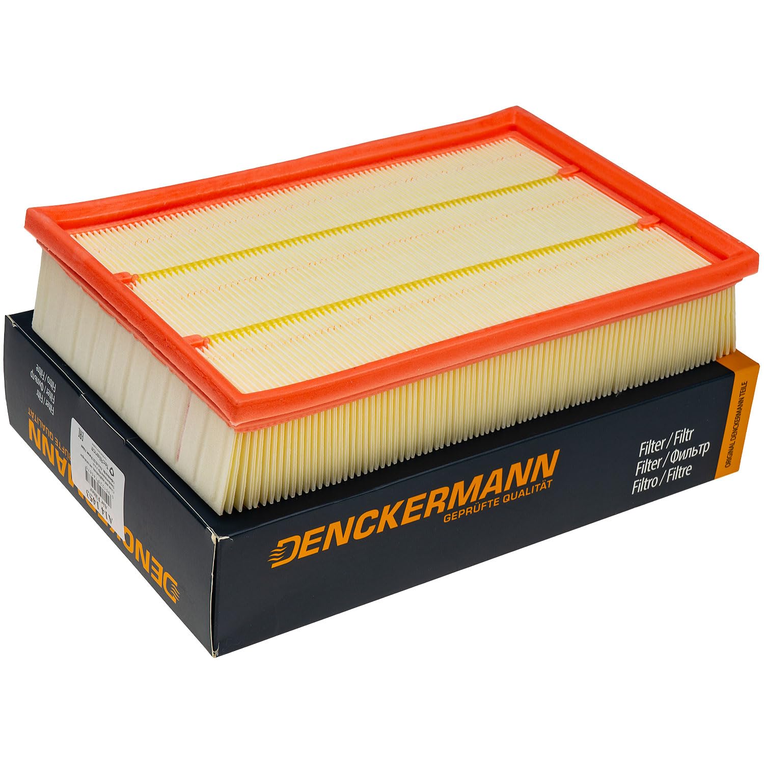 EISENFELS Inspektionspaket enthält Ölfilter Luftfilter Innenraumfilter Aktivkohlefilter Kraftstofffilter für Freelander 2 FA_ 2.2 TD4 4x4 LF_ L359