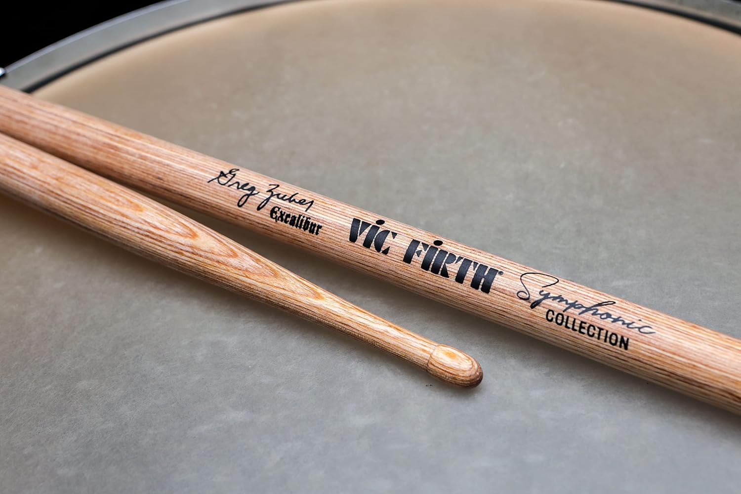 Vic Firth Symphonic Collection Drum Stick (SGZE)