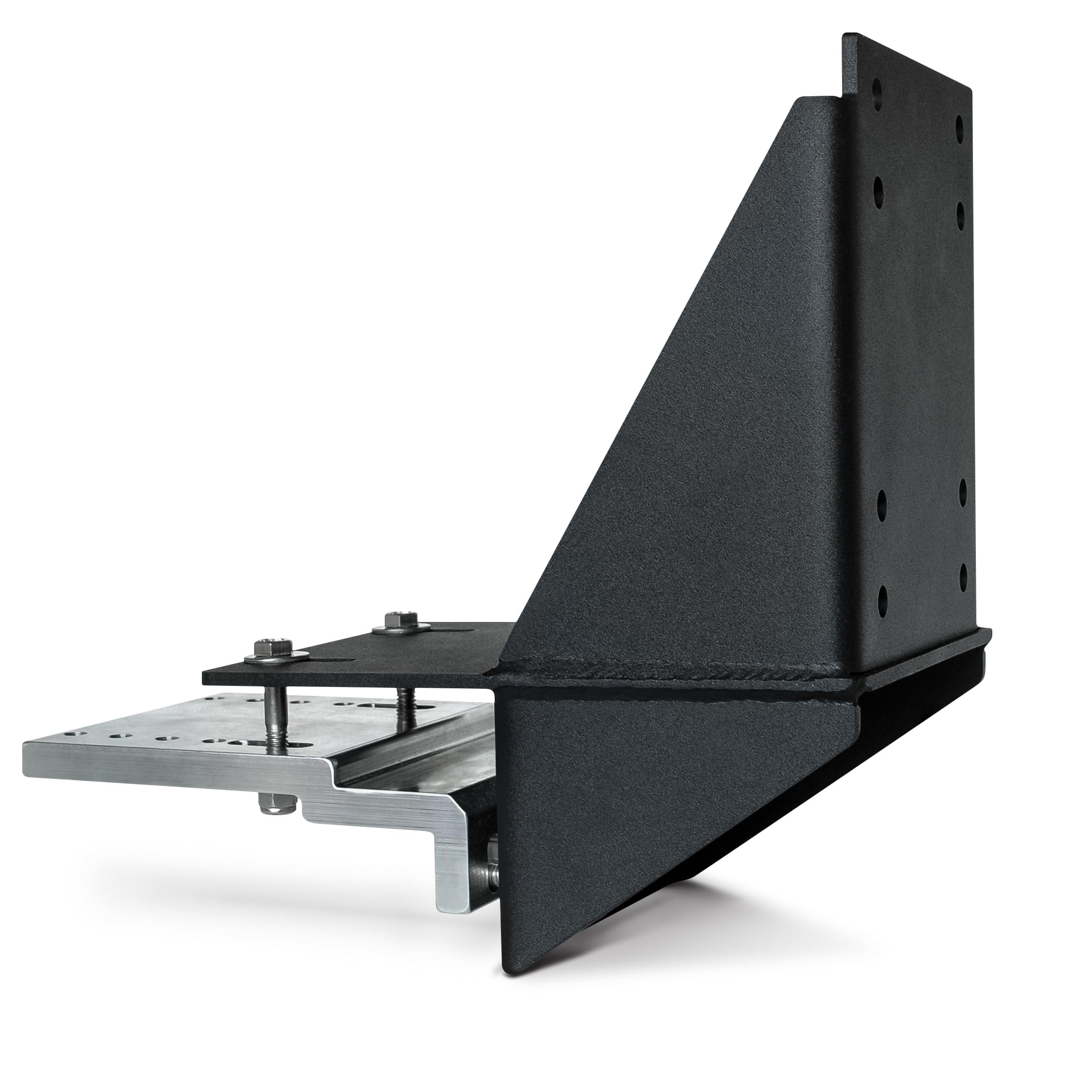 Minn Kota1810225 Talon Pontoon Edge Mount Kit