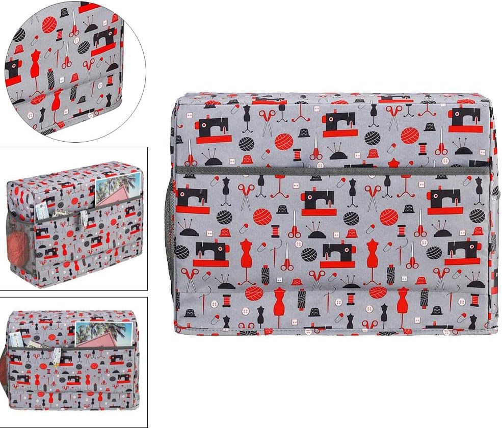 Home Sewing Machine Oxford Cloth