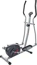 Eliptico 4004, kikos, cinza