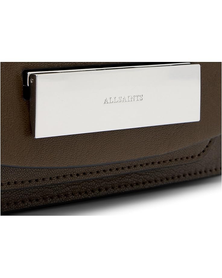 AllSaints Etta Clutch - #5 of 5