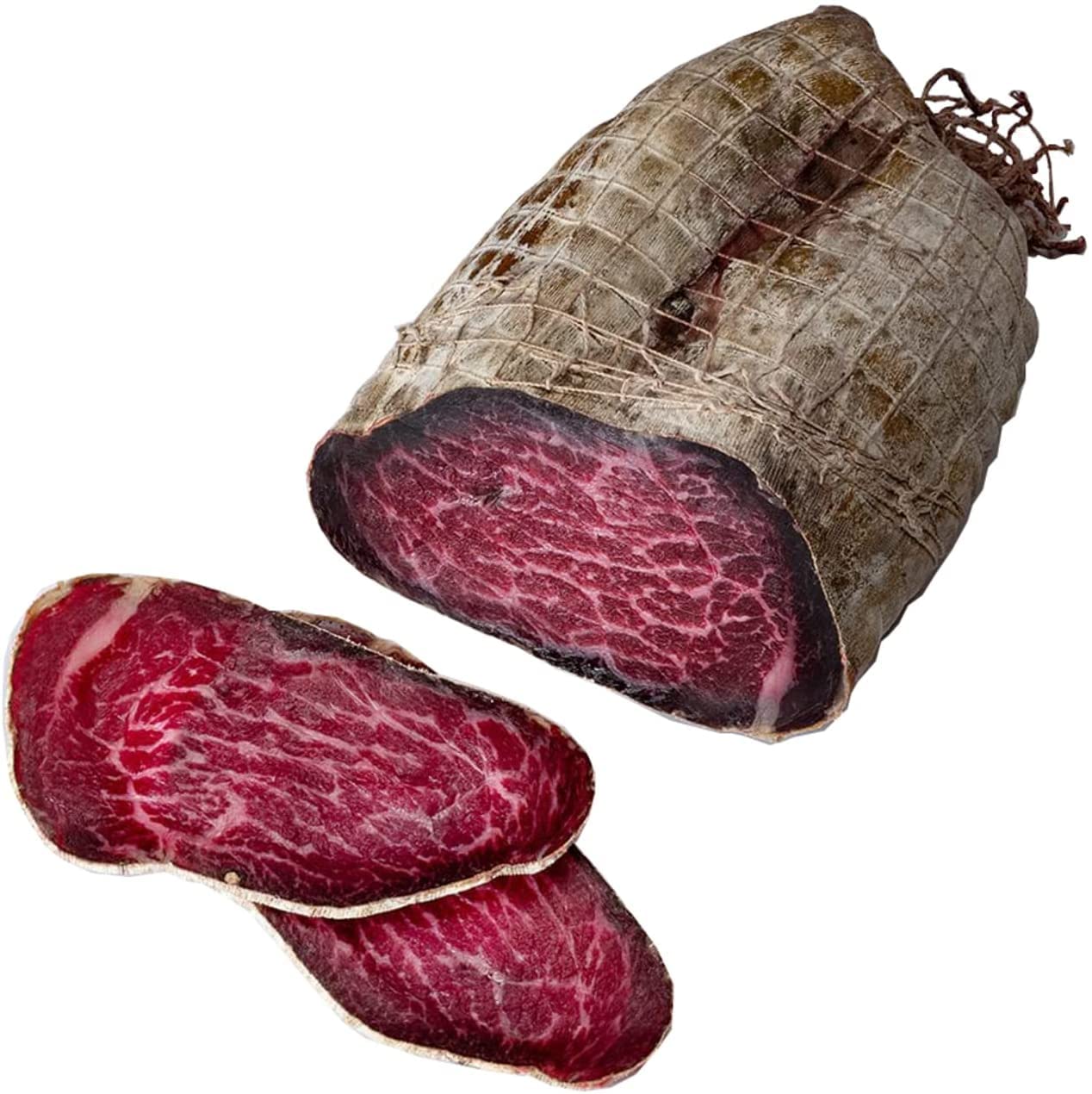 100% ITALIANO WAGYU BRESAOLA
