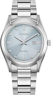CITIZEN Citizen Ladies Eco-Drive Sport Luxury Sport Watch