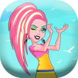 monster high gigi grant photos Bright and beautiful graphics.