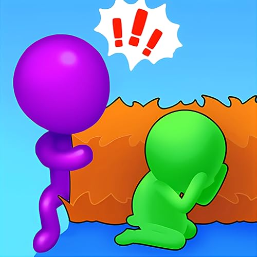 Hide and Go Seek Escape Master: Hiding Survival Run Challenge Fun Game