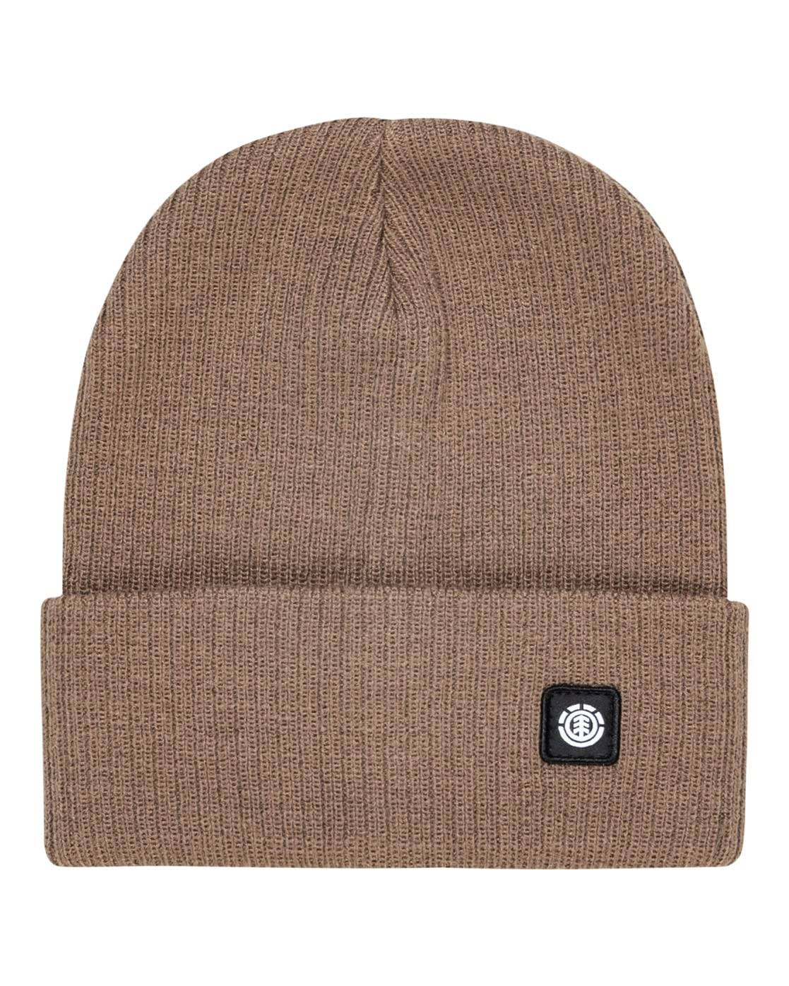 Element Men's Chocolate Chip Eletflow - Beanie - Unisex - U - Brown.