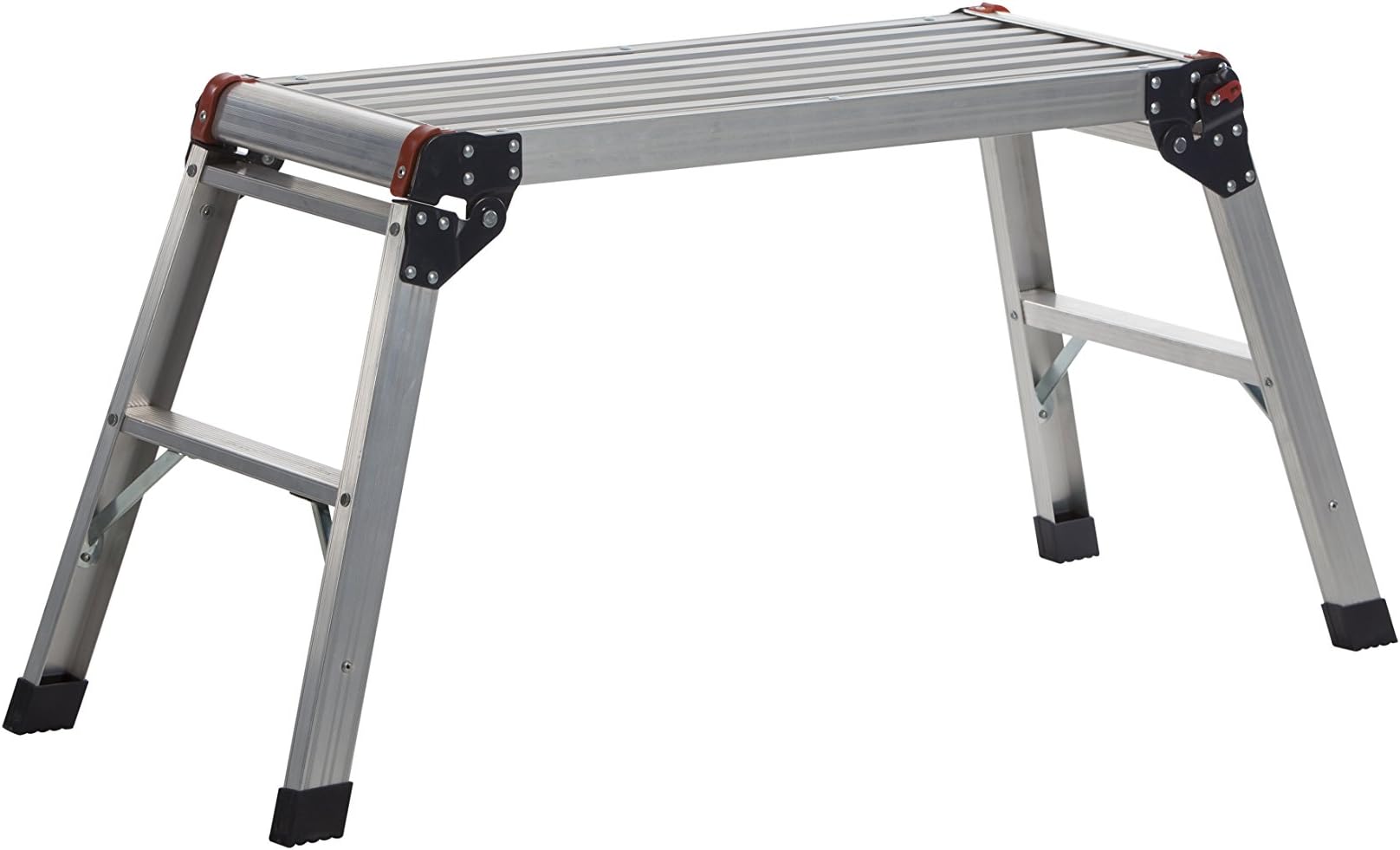 Abru Handy Work Platform, Heavy Duty 150Kg Load Capacity, Safety Tested, 5 Year Guarantee