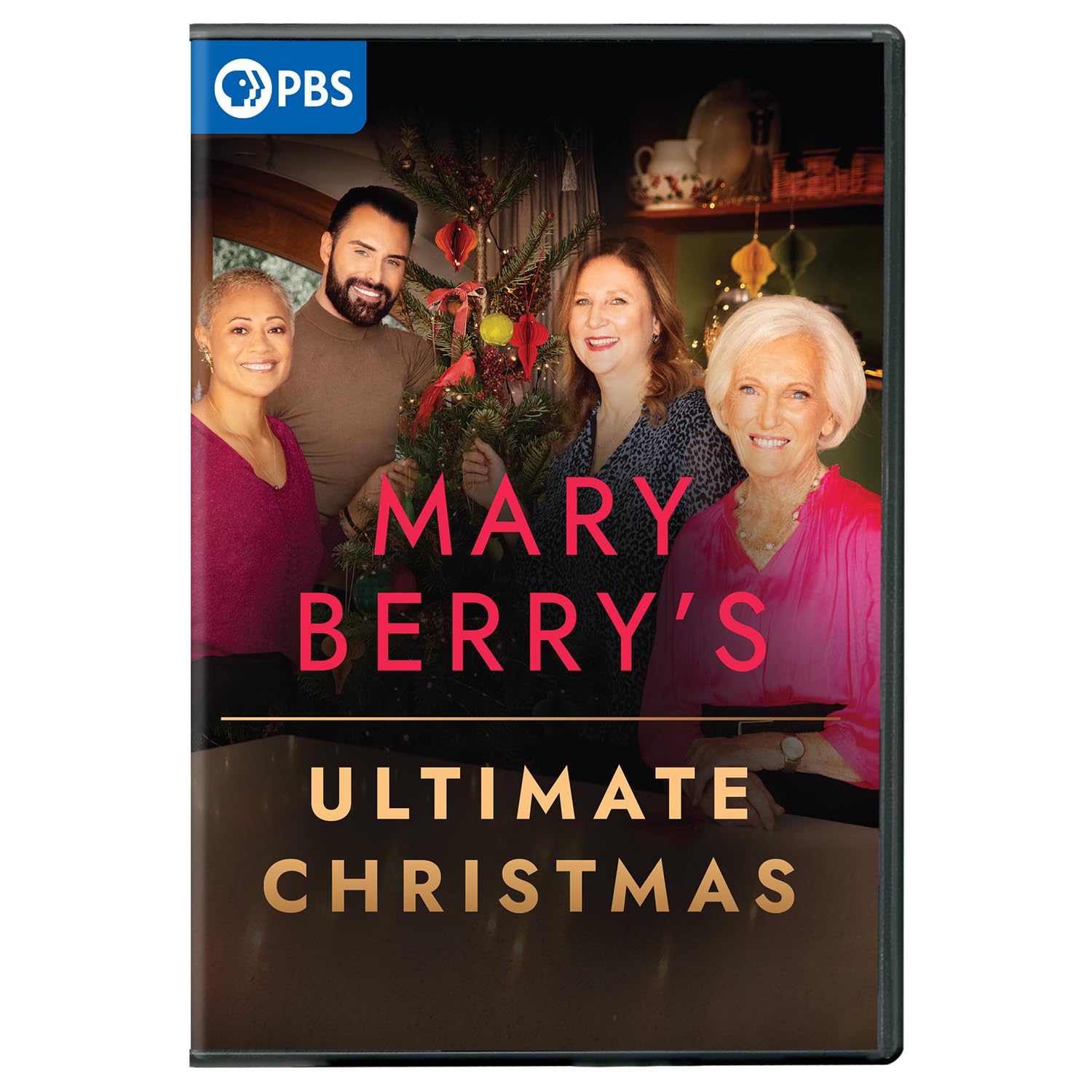 Amazon.com: Mary Berry's Ultimate Christmas : Angela Hartnett, Monica ... Amazon.com: Mary Berry's Ultimate Christmas : Angela Hartnett, Monica ...
