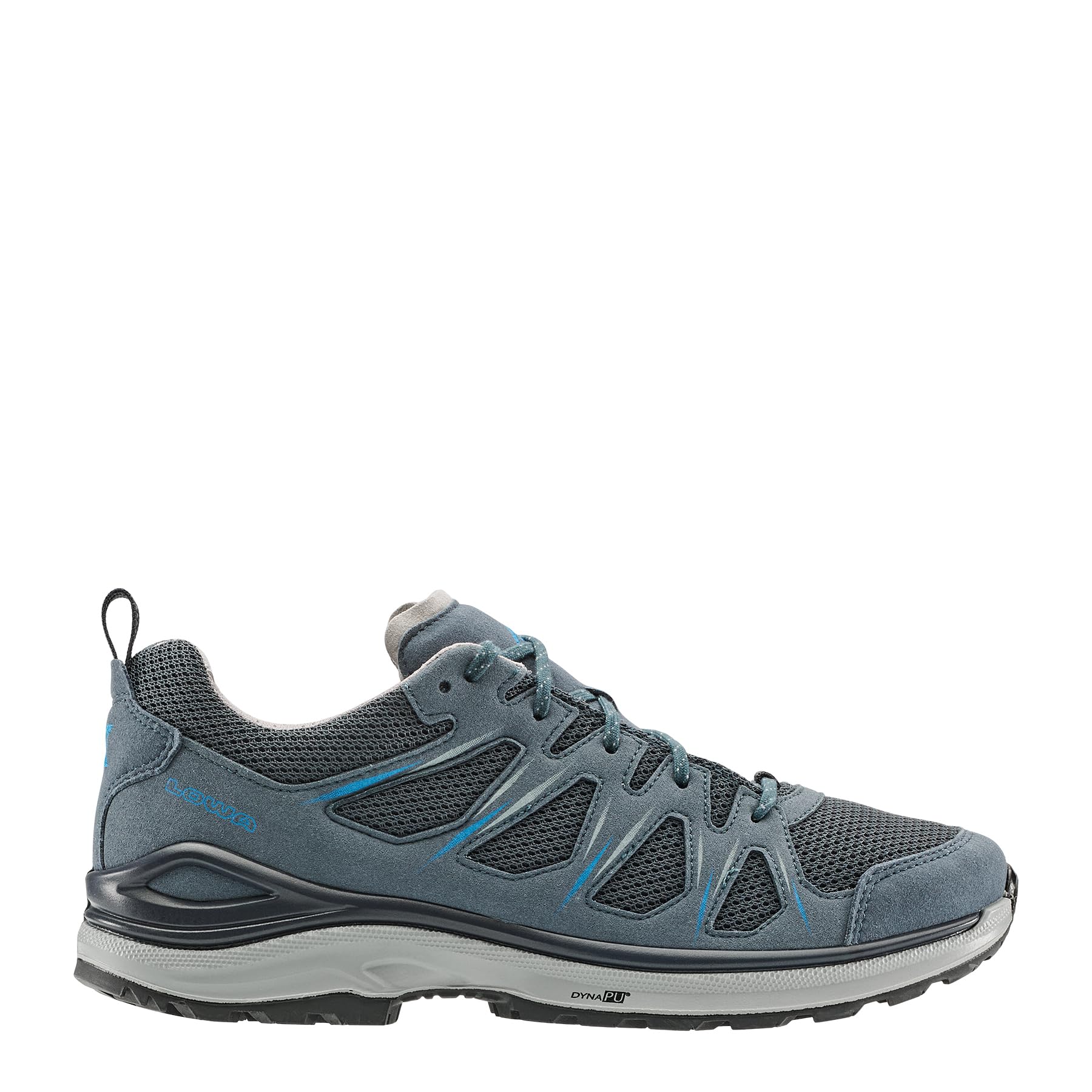 Chaussures basses LOWA INNOX EVO II LO pour randonneurs en saison froide