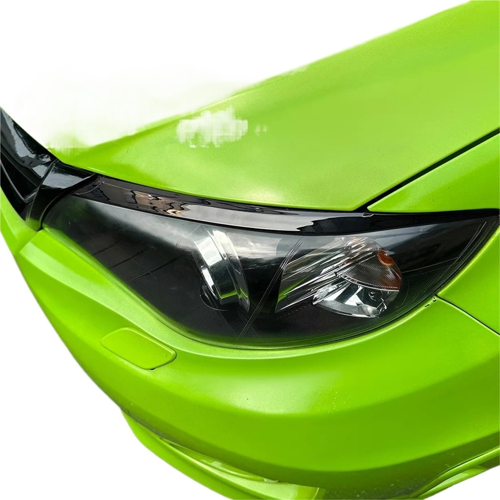 Reflektor powieka osłona Do Subaru Imprezy