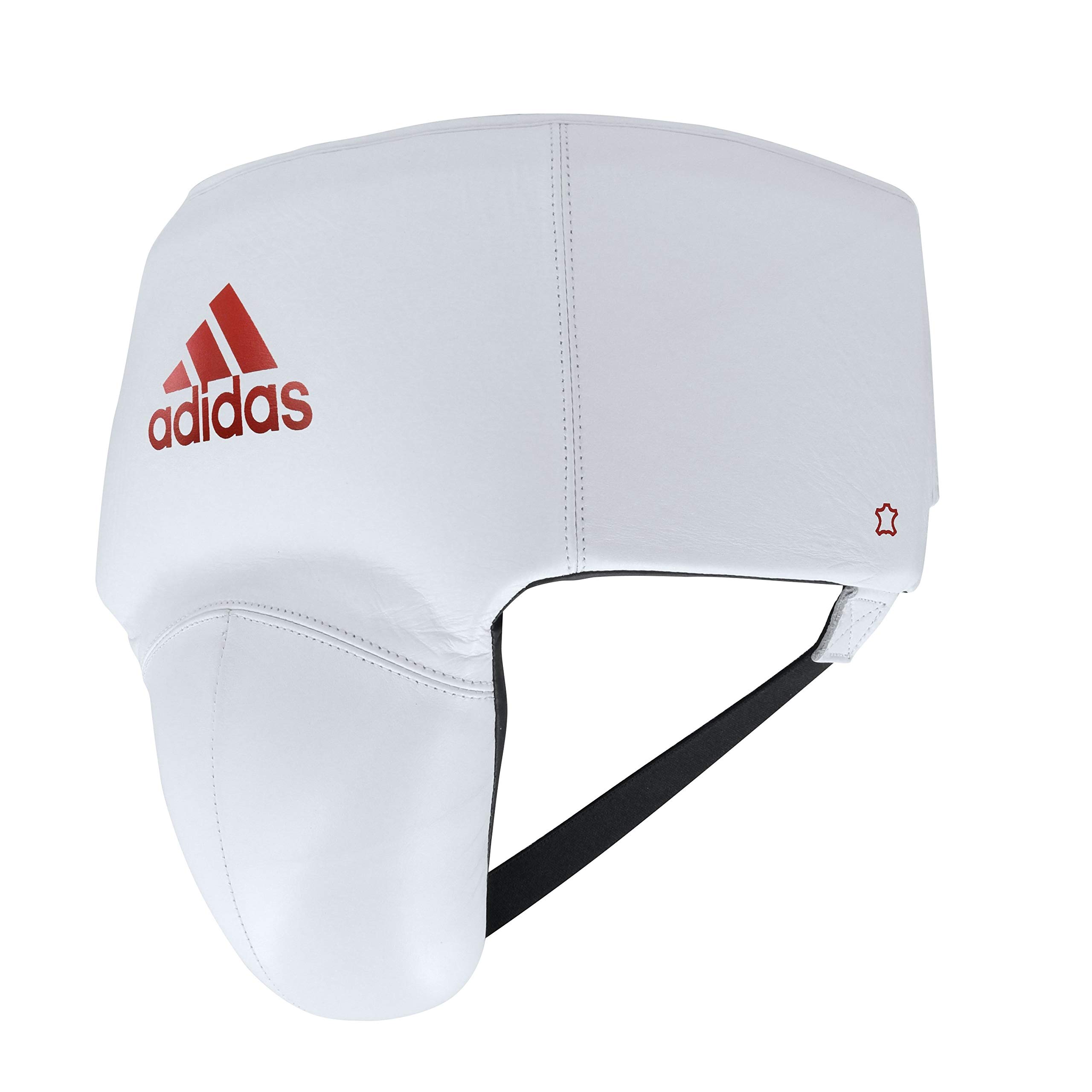 adidas Adistar Pro Guardia inguinale da uomo, protezione inguinale