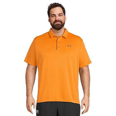 Under Armour Golf Tech Polo Men