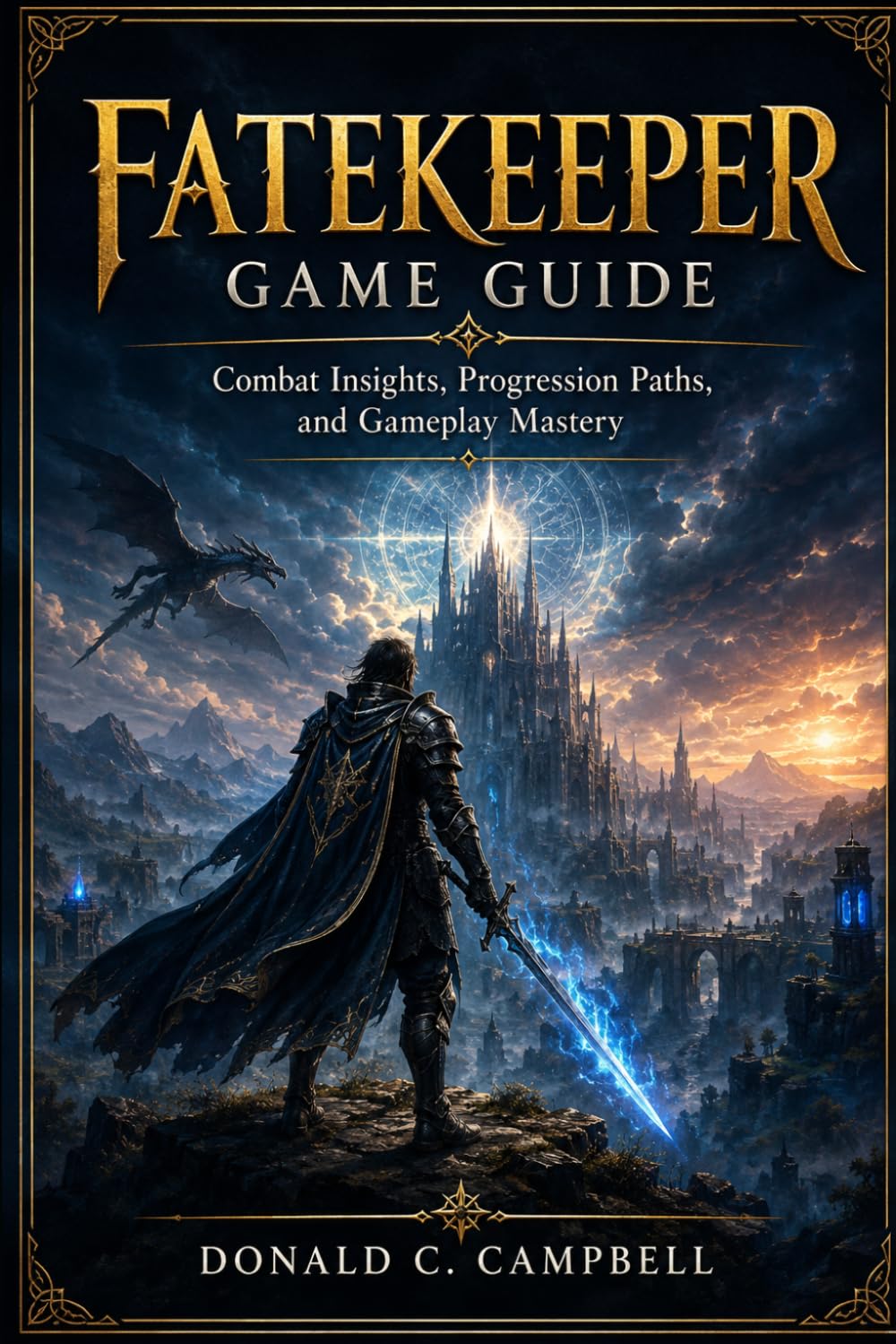 Fatekeeper Game Guide: Combat Insights, Progression Paths, and Gameplay Mastery