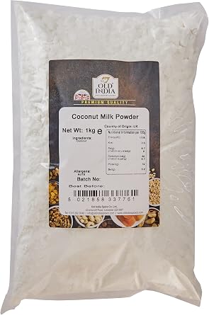 Old India Coconut Milk Powder 1 Kg