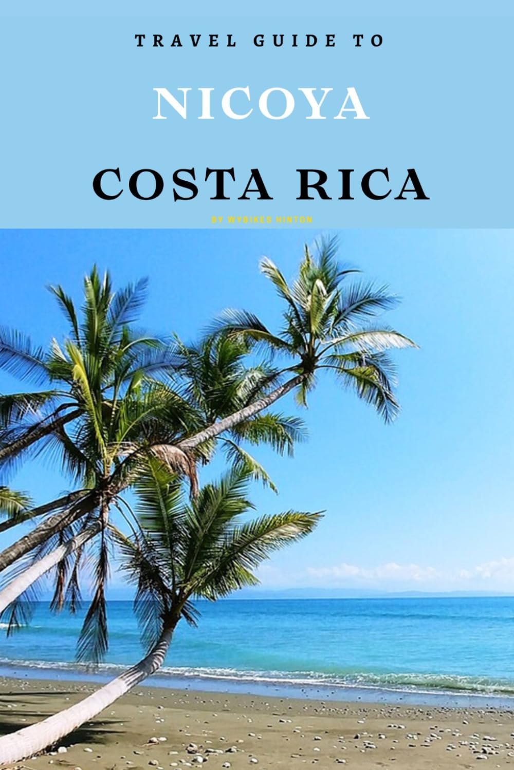 Travel Guide To Nicoya, Costa Rica: Plan the Perfect Trip With Ease! (Europe Travel Guides)