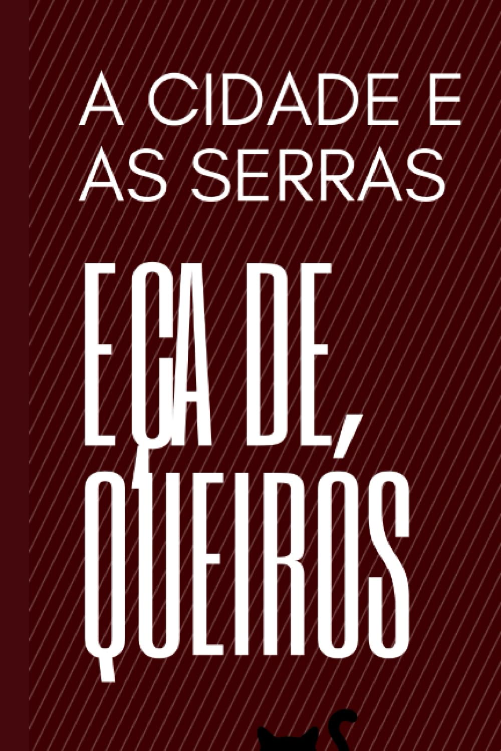 A Cidade e as Serras: Literatura Clássica