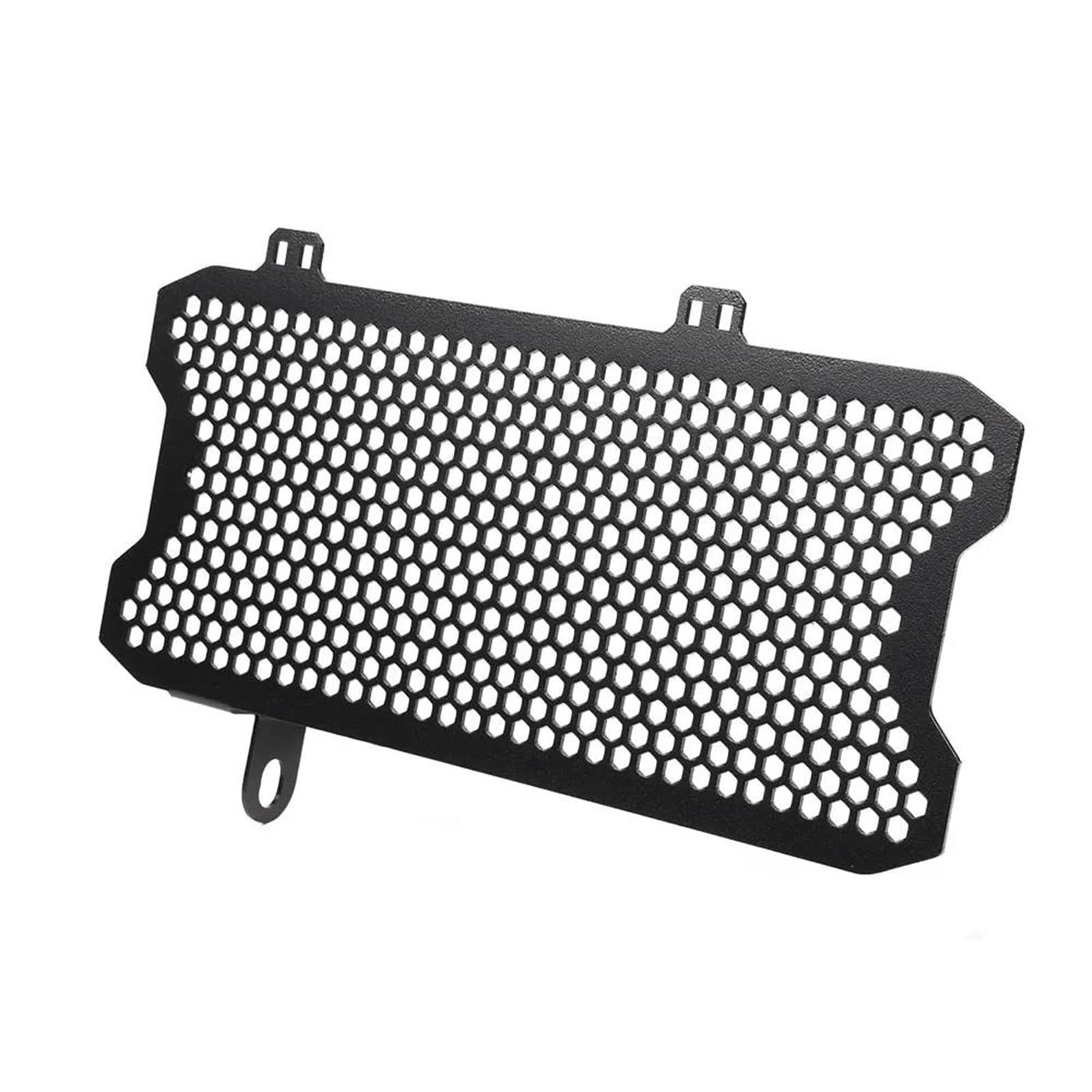 Moto Radiador Rejilla Protector De Radiador De Motocicleta, Cubierta Protectora De Rejilla para Enfriador De Agua CNC para Ya&ma&ha para MT-15 2018-2023 Protector del radiador