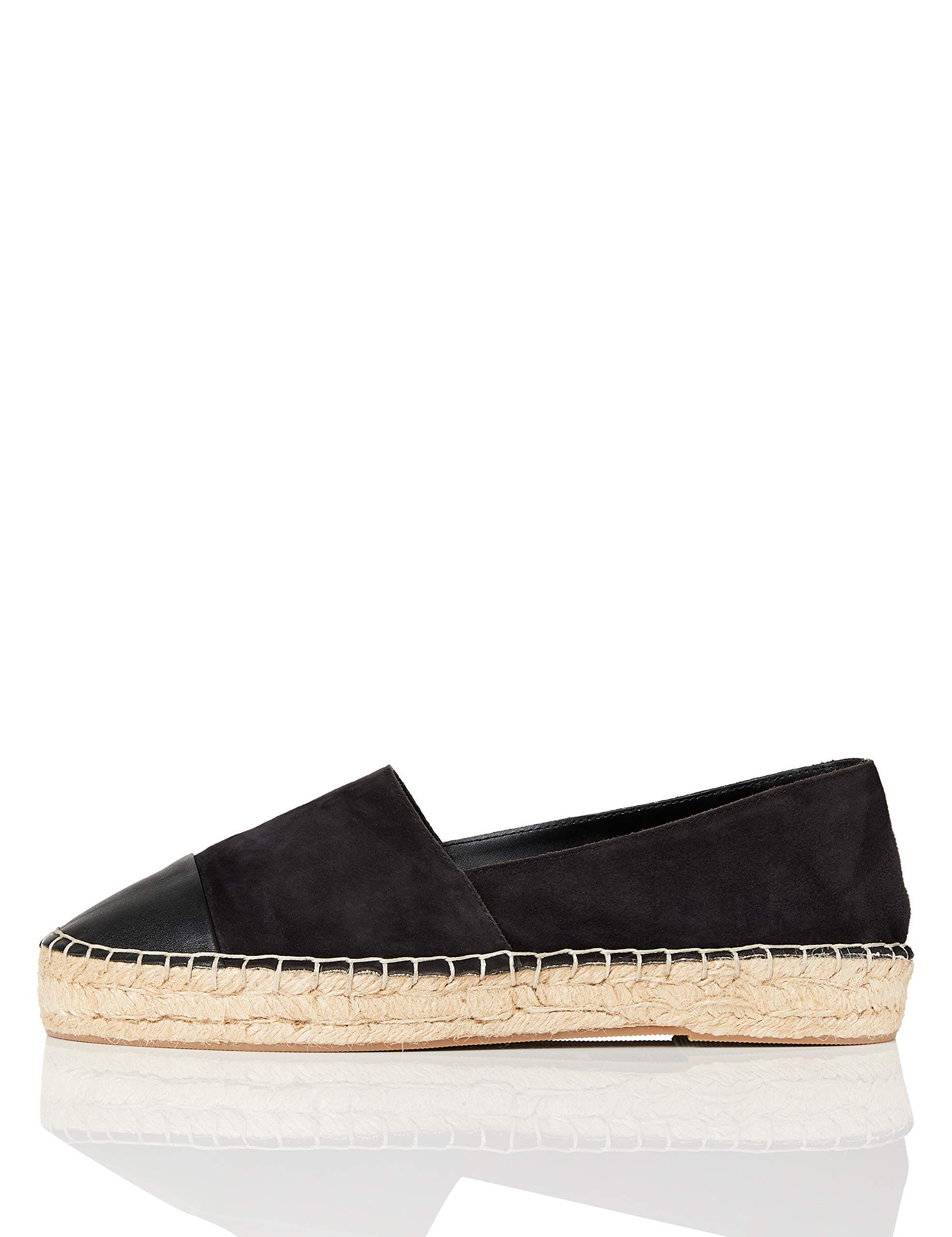 Women's Platform Ballet Flats