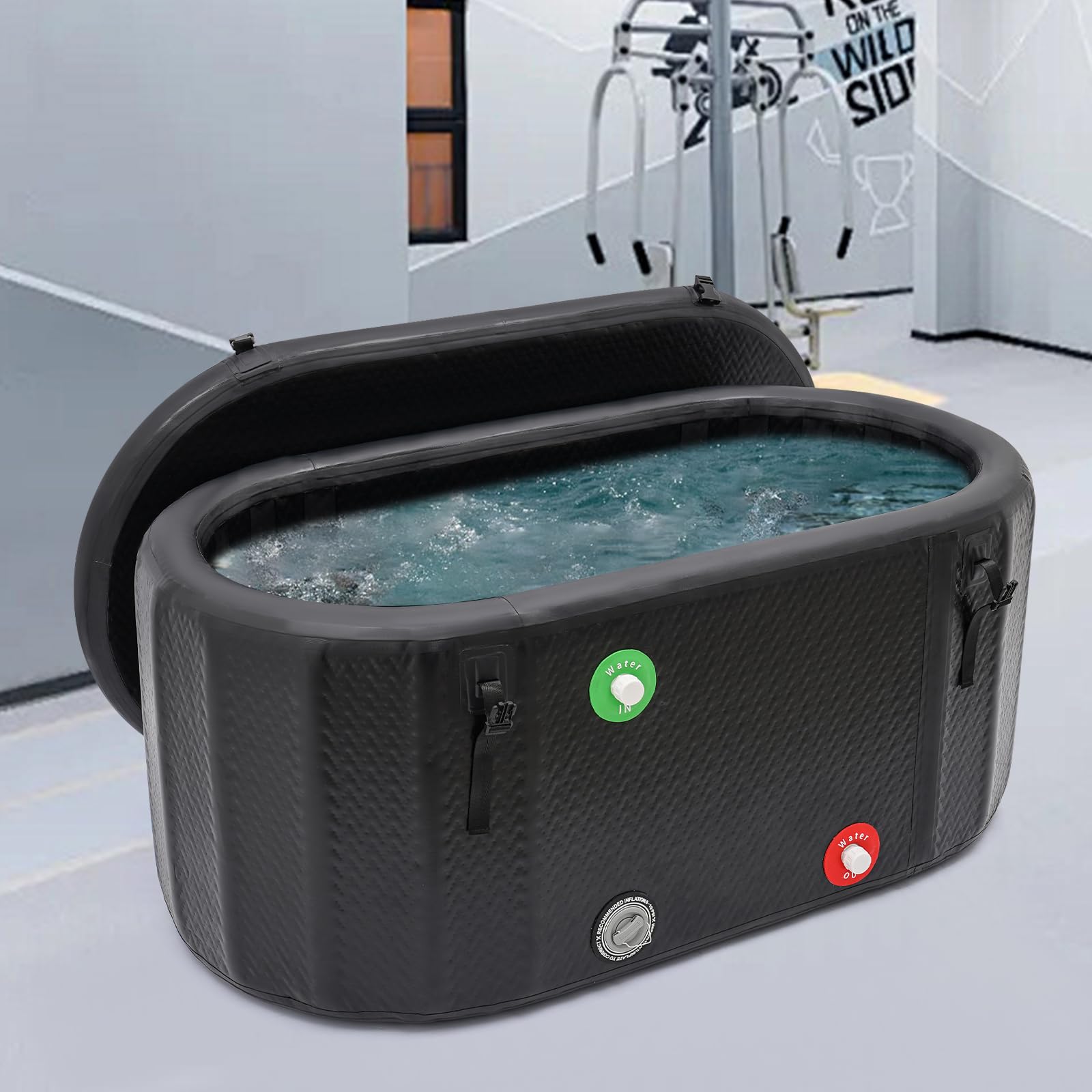 De 7 Beste Zitbaden Voor Volwassenen van 2025 volgens Experts