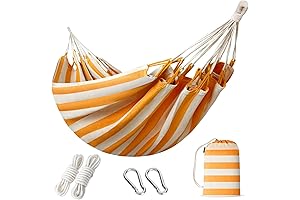 INNO STAGE Hammock for Two: Tranquil Retreat for Shared Moments