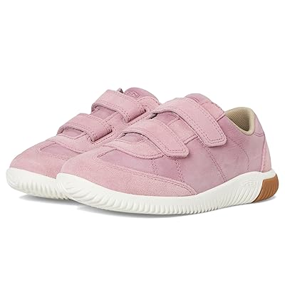 KEEN Kids Knx T toe Lightweight Double Strap Barefoot Feel Sneakers (little Kid/Big Kid) Kid