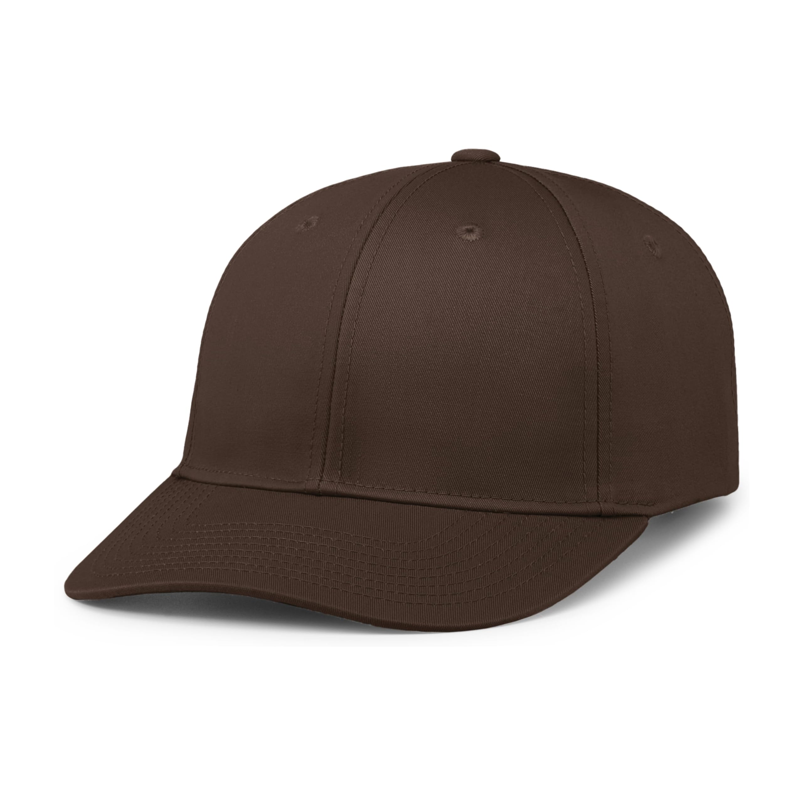 Pacific Headwear Hybrid Snapback Dad Cap