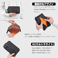 Amazon.co.jp: Shoebill ポーチ ガジェット ポーチ アウトドア ポーチ