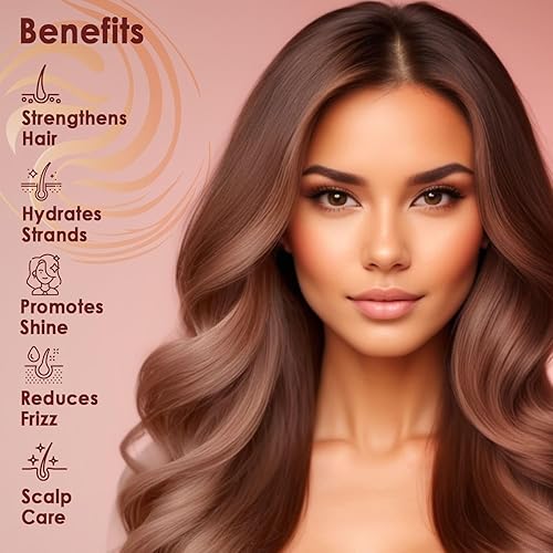 Miniatura 3 de Bonding - Juego de champú y acondicionador para cabello dañado, fortalece y restaura, reparación definitiva del cabello, 8 onzas líquidas cada uno