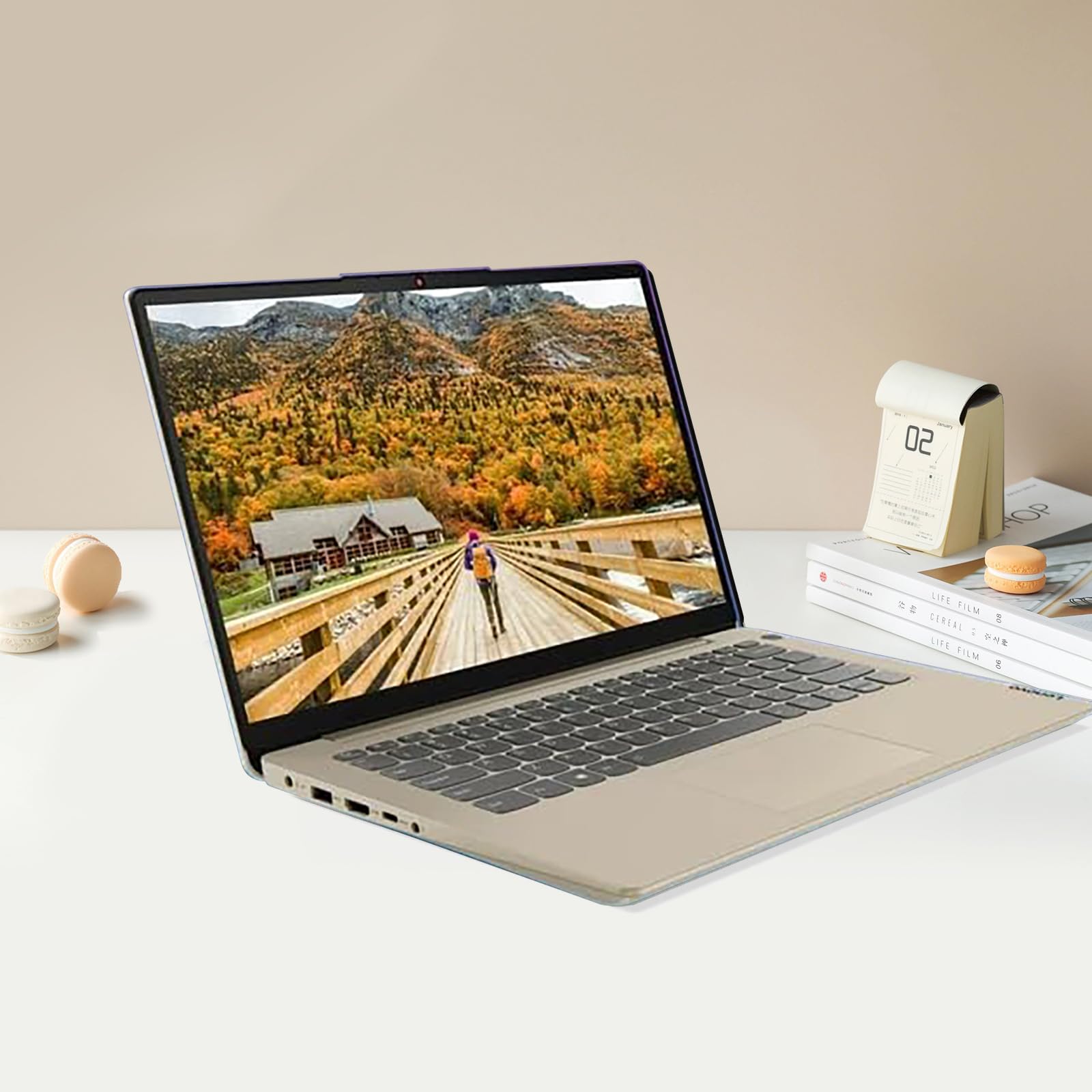 Amazon.com: Lenovo Ideapad 3 14 Inch FHD Business Laptop
