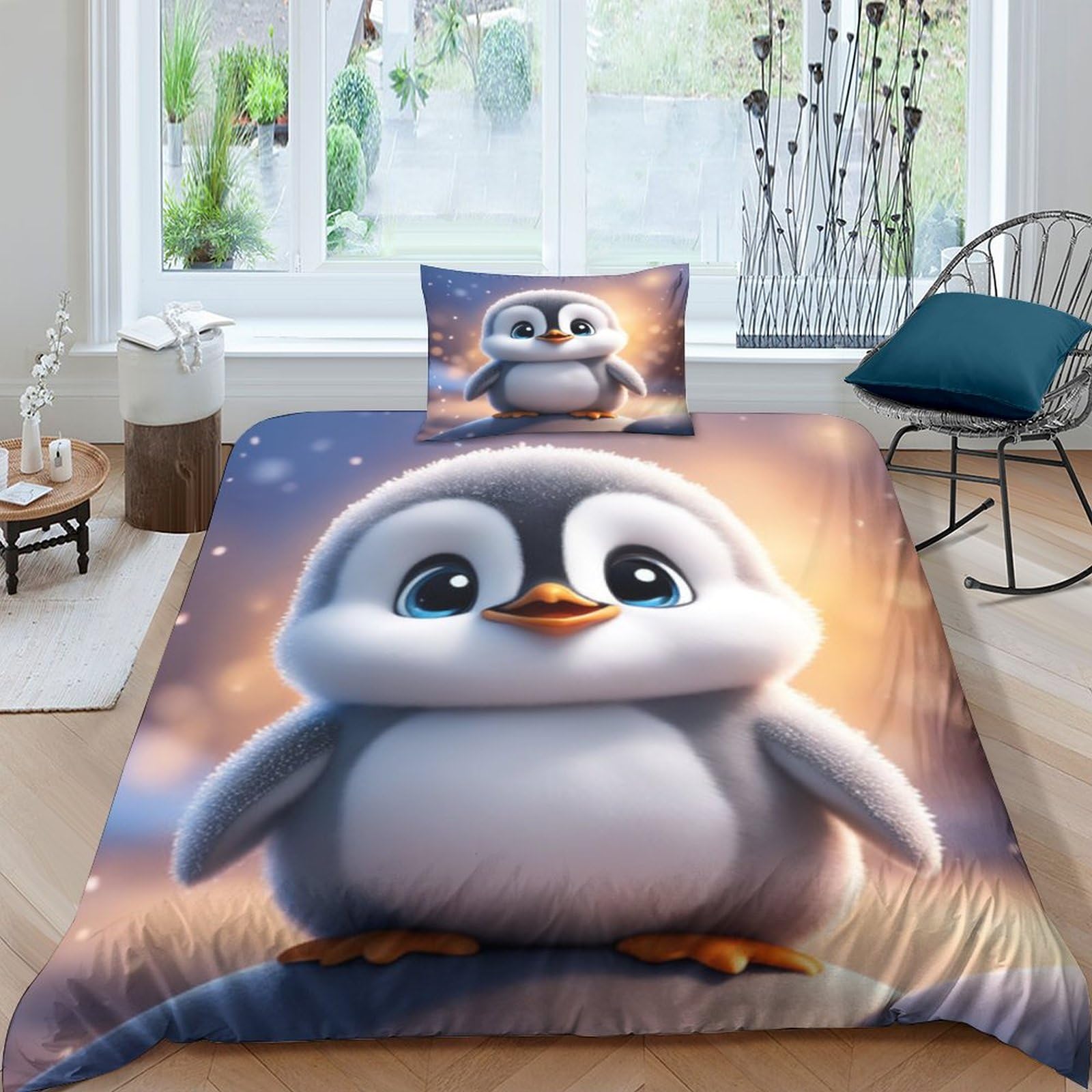 Pinguïn