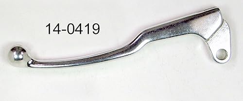 Motion Pro 14-0419 Palanca de embrague pulida estilo OEM