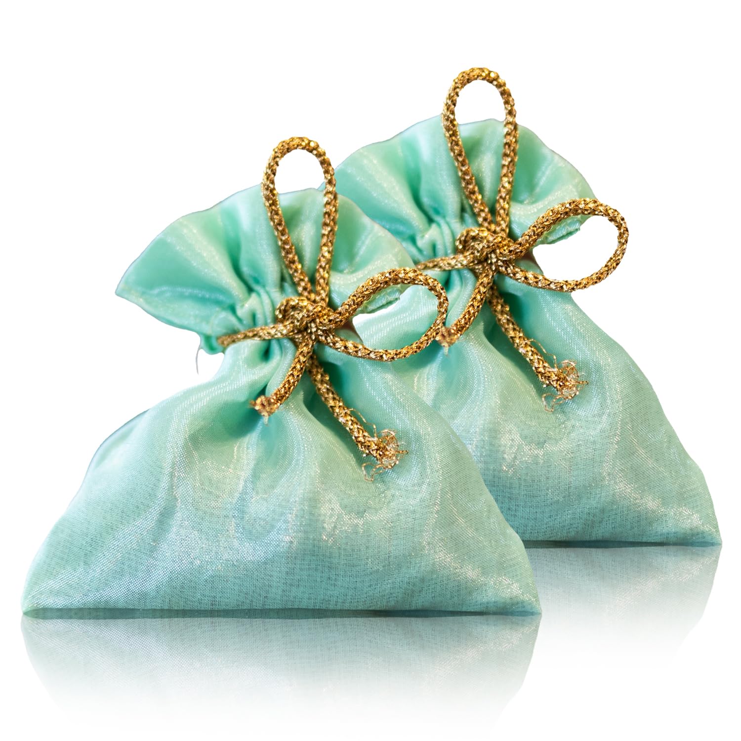 PIKXIPETALS Lemongrass Fragrance Sack 50g – Lightweight & Portable Air Freshener and Diffuser for Home, Bedroom, Wardrobe, Car & Office – Long-Lasting Natural Odor Eliminator(Pack of 2)