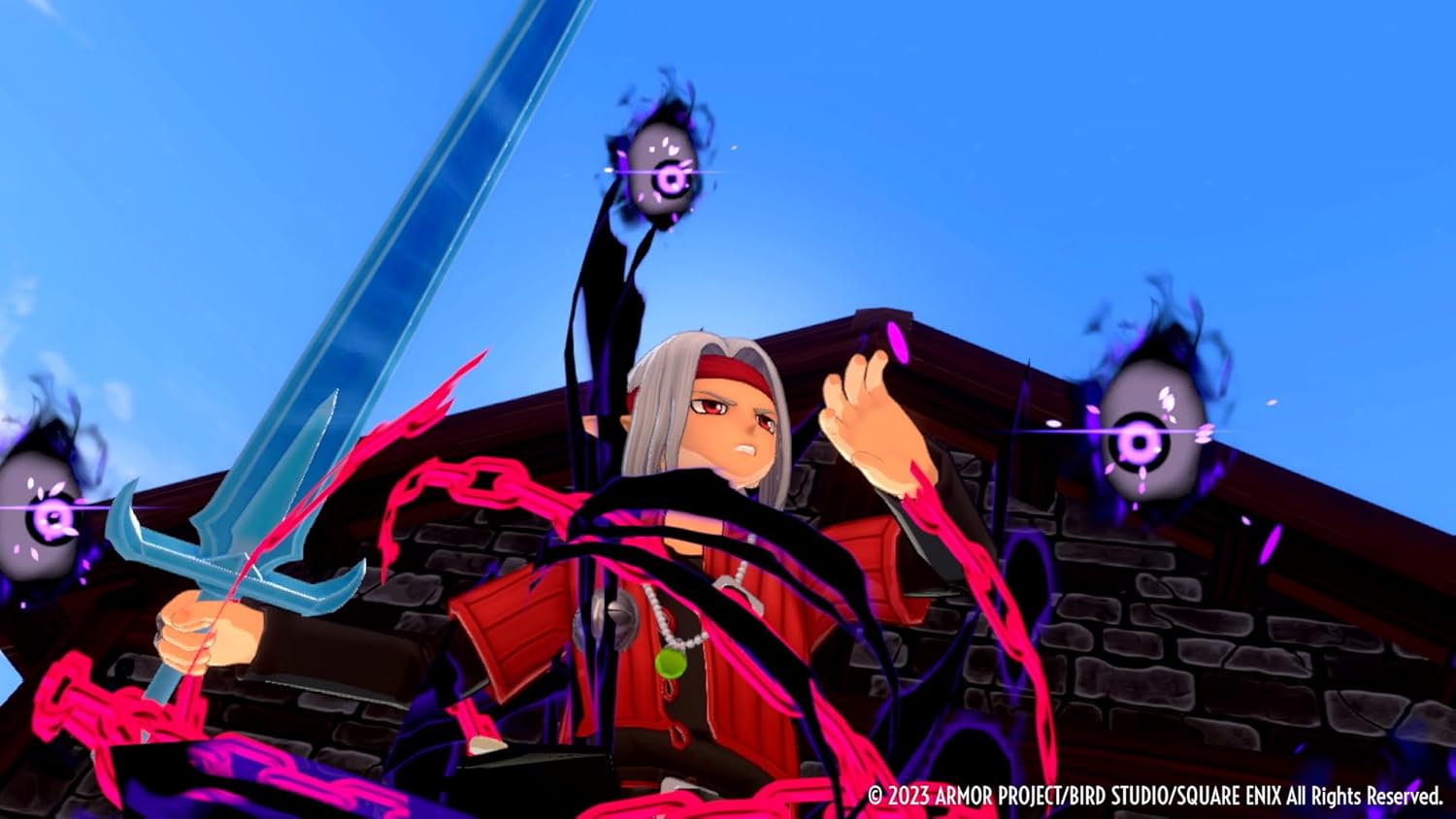 Dragon Quest Monsters: The Dark Prince (Nintendo Switch)