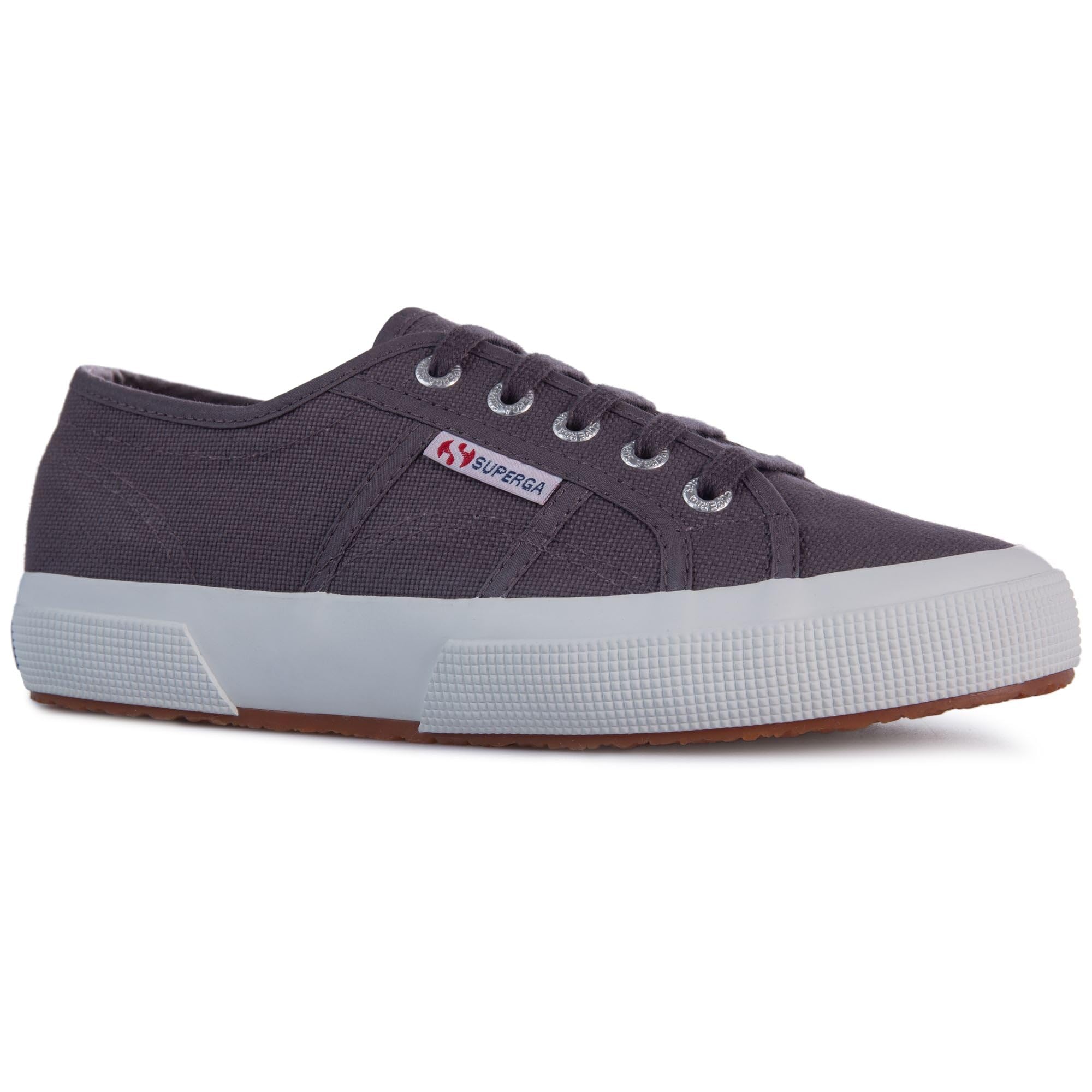 Superga Unisex Cotu Classic Trainers Trainers — view 7