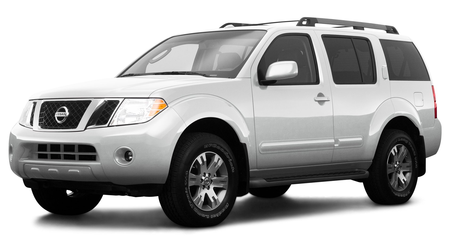 ... 2009 Nissan Pathfinder S, 2-Wheel Drive 4-Door V6 ...