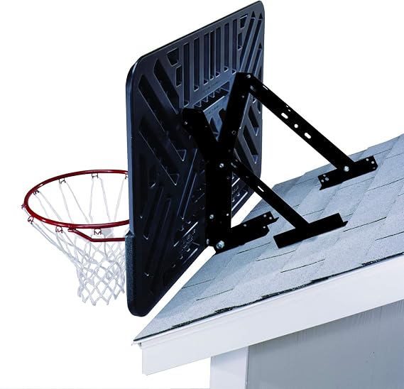 Lifetime 9594 Basketball Backboard Mounting Kit