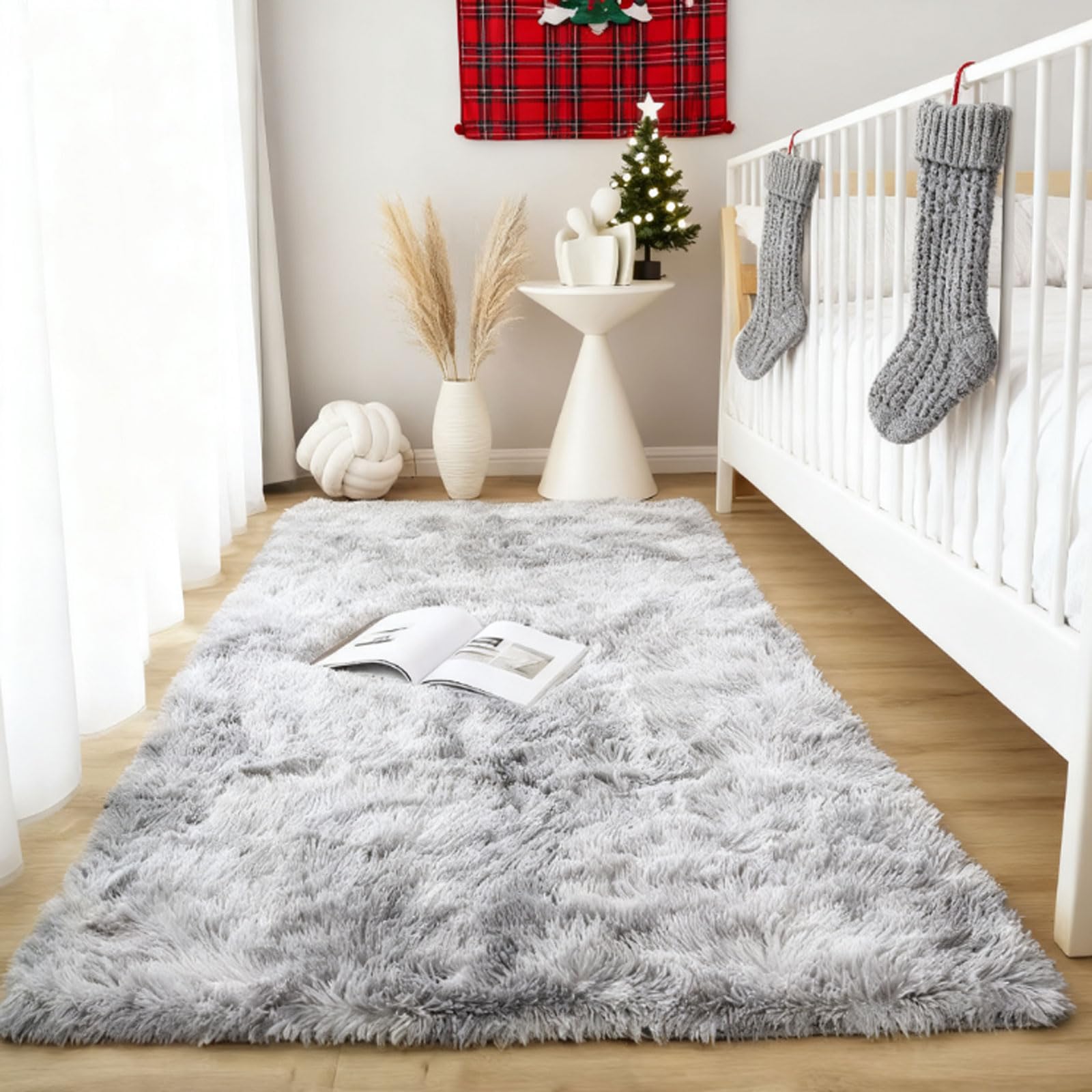 Tapis de salon moderne lavable pour éliminer les taches du quotidien