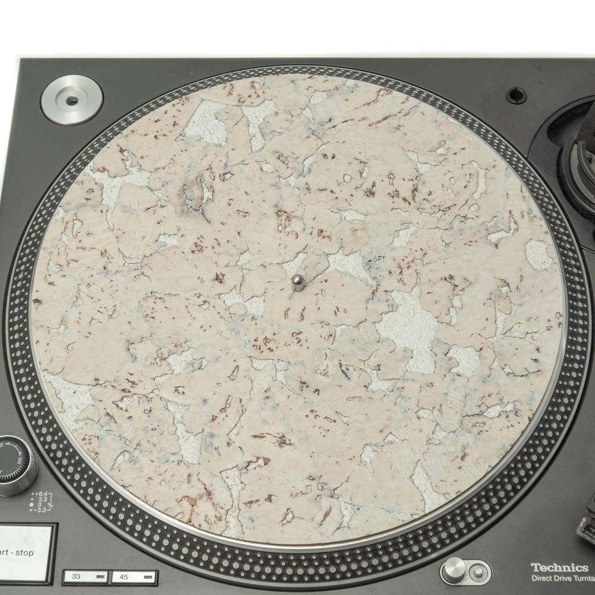 コルクマット Cambria CAMBRIA Full Force Hi Fi /00200 Amazon.co.jp: Full Force Hi-Fi Cambria コルク ターンテーブルマット