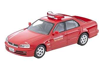 トミーテック 消防車 Amazon | トミーテック (TOMYTEC) トミカリミテッドヴィンテージ