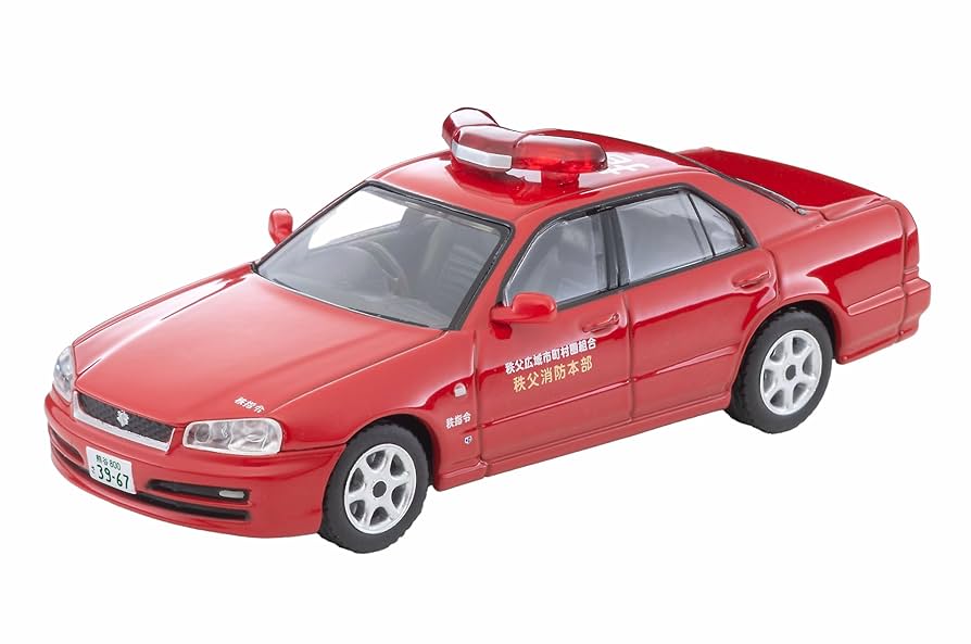 トミカ 消防車 LV-N36 1/64 トミカリミテッドヴィンテージネオ Amazon | トミーテック (TOMYTEC) トミカリミテッドヴィンテージ