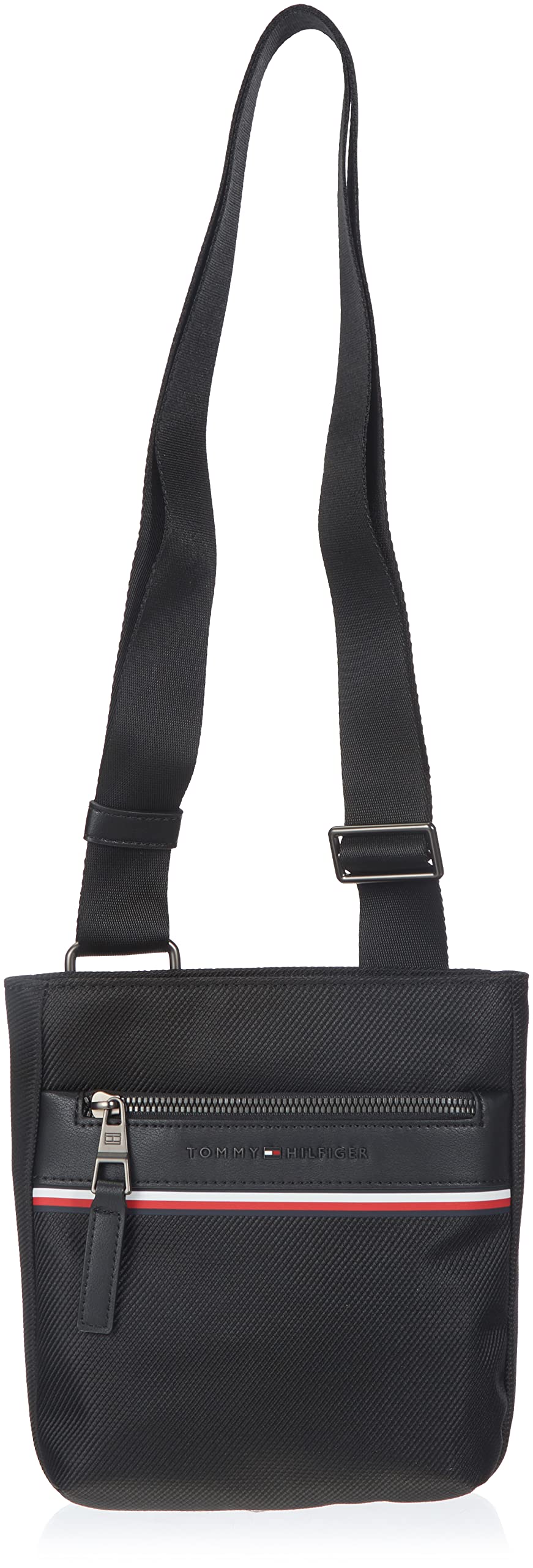 Tommy Hilfiger - 1985 Mini Crossover 268 Am0am09268, Borse a tracolla Uomo