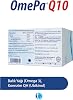 Omepa Q10 Omega3 Ubiquinol 90 Kapsül