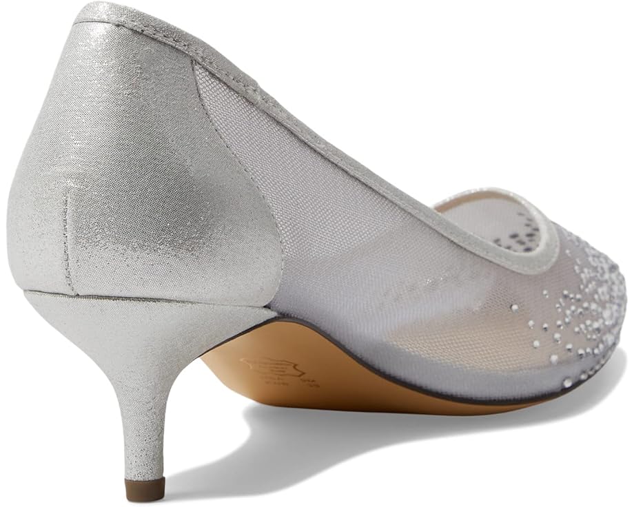 Nina Sofie - Back View